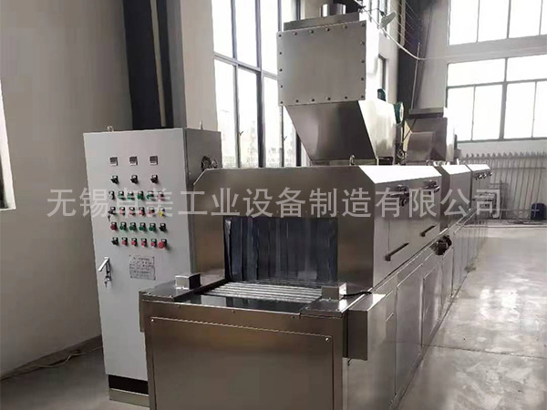 通過式清洗機